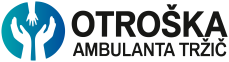 Ambulanta Hermina Dolinar Krese dr. med. Logo